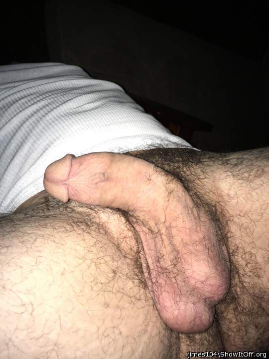 Photo of a boner from jimes104