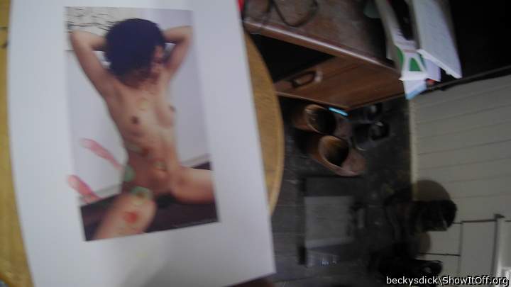 Photo of a snake from beckysdick