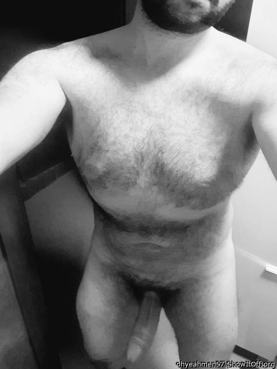 Photo of a shaft from ohyeahmen57