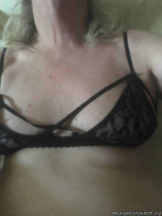 I want to suck cock wearing this