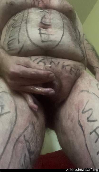 Photo of a hot dog from Arinn