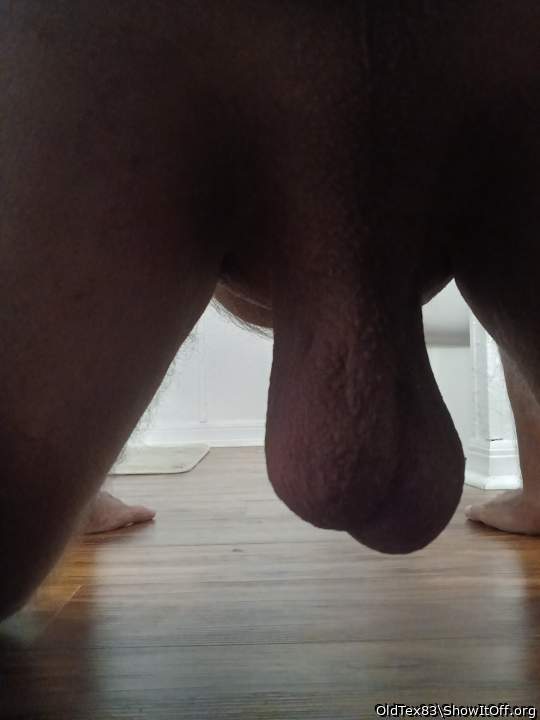 Would love to teabag those sweet looking Low-Hangers