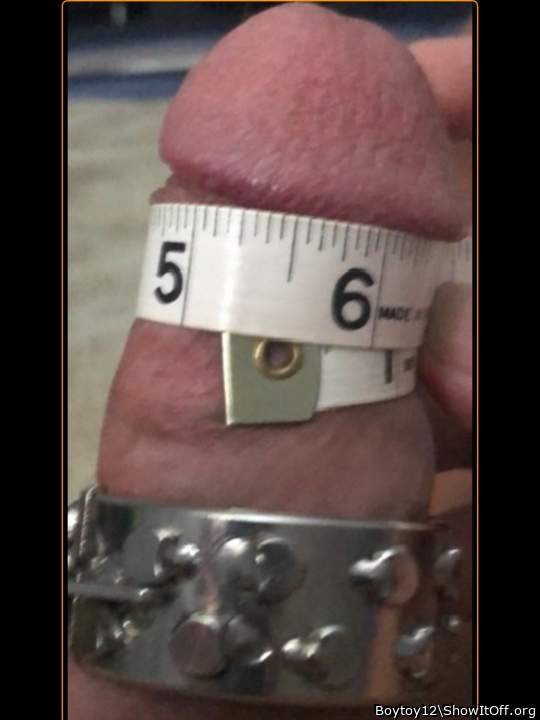 Photo of a dick from Boytoy12
