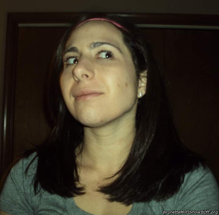 Photo of a joystick from BrunetteMilf