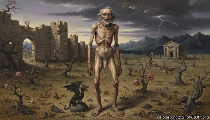 Photo of a boner from jokodepojo2