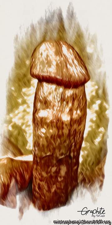 Photo of a shaft from misterplump