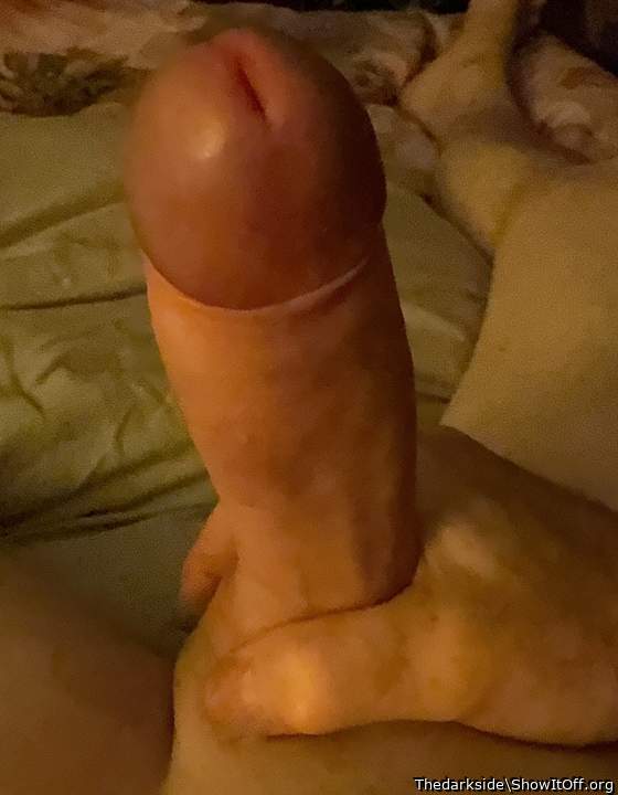 Lick it kiss it make it cum