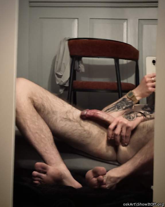 video on my onlyfans @oskart