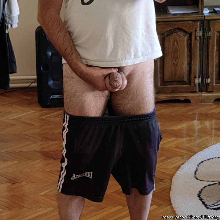 Photo of a wiener from massivecock