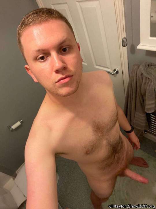 Need someones mouth round it