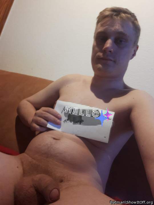 Photo of a prick from Batman