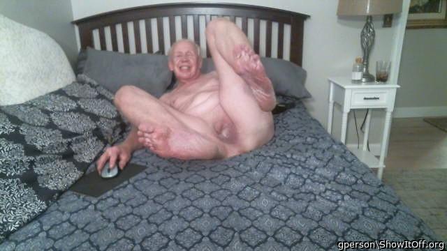 Photo of a ram rod from gperson