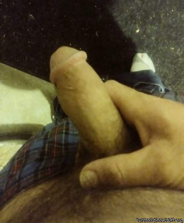 Photo of a shaft from Turmoil