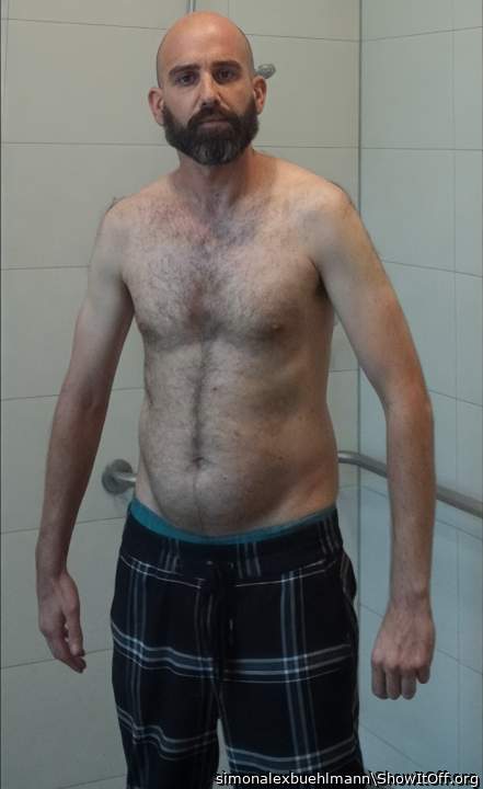 Photo of a third leg from simonalexbuehlmann