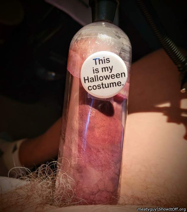 Photo of a love muscle from meatyguy