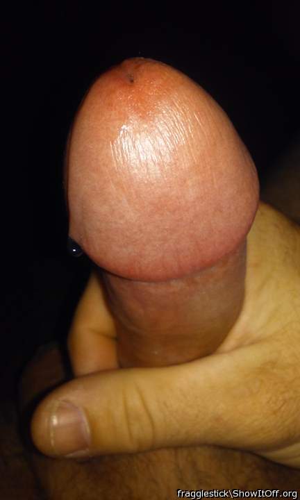 Photo of a meat stick from fragglestick