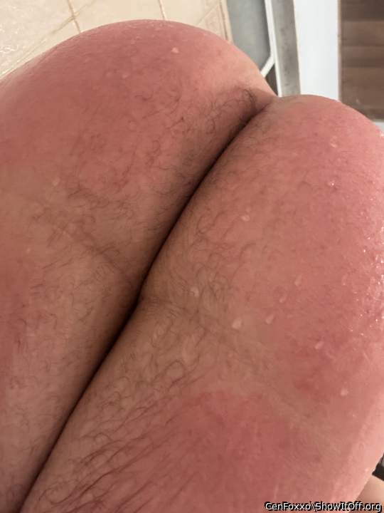 Photo of Man's Ass from CenFoxxo