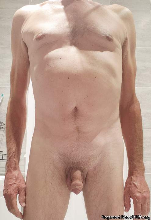 2 inches and relaxed