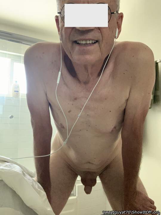 Photo of a third leg from sweetguyat70