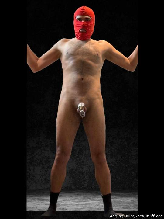 Chastity