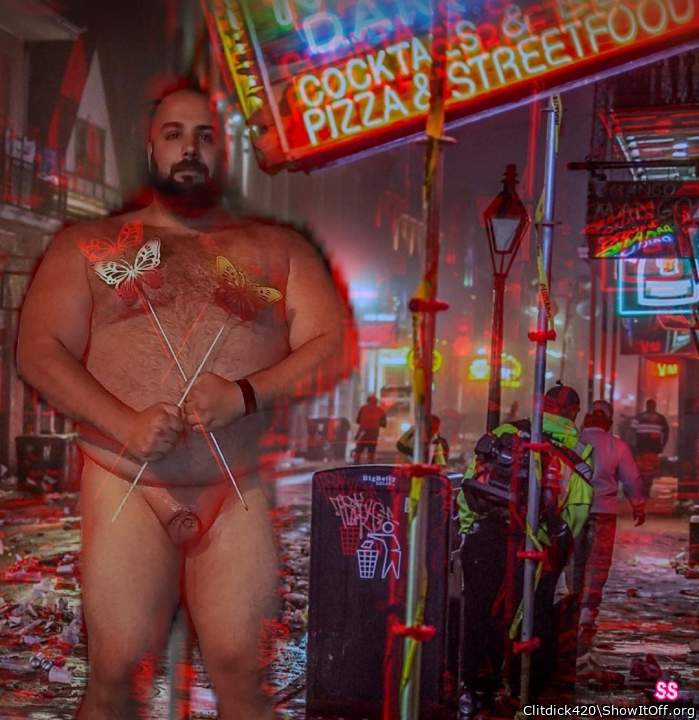 Photo of a thing from Clitdick420