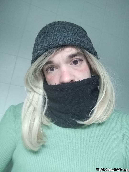 Photo of a horn from T3cl4