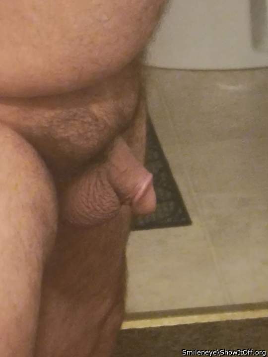 Photo of a short leg from Smileneye