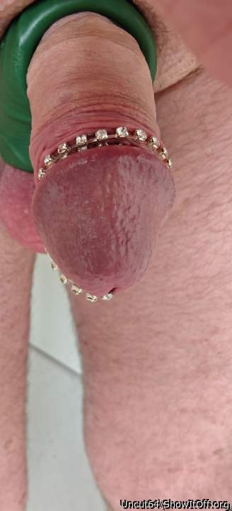 Photo of a boner from Uncut64