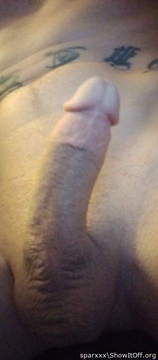 Photo of a cock from sparxxx