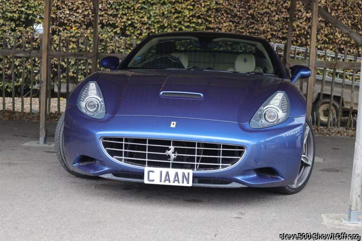 Photo of a joystick from steve500