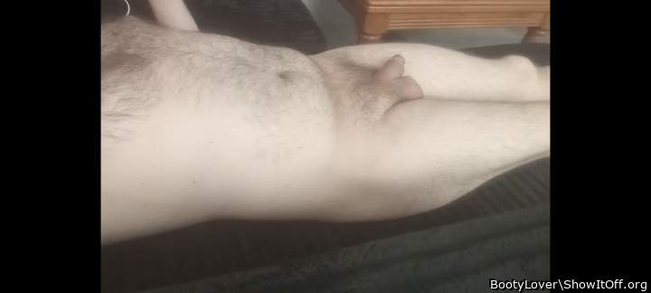 I don't upload my body too often so here you go 💯