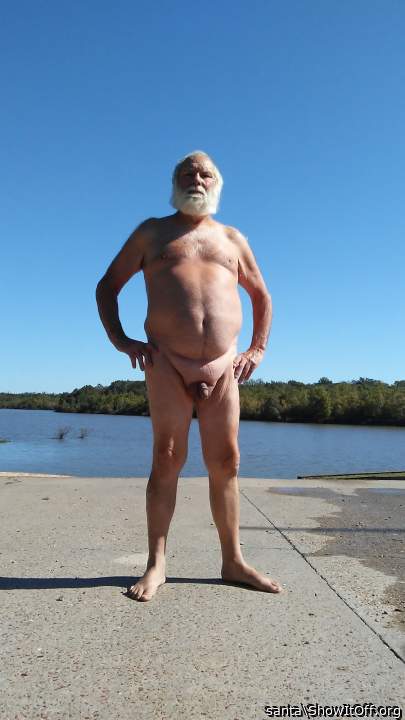 Adult image from santa