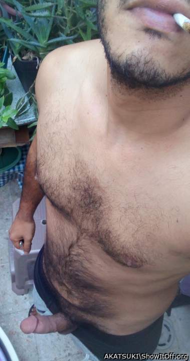 Photo of a pecker from AKATSUKI