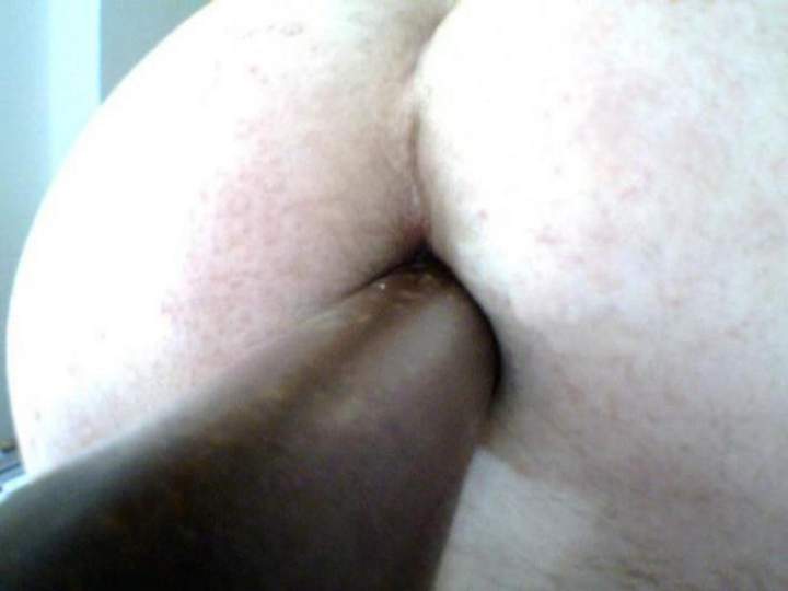 Photo of Man's Ass from vanniks