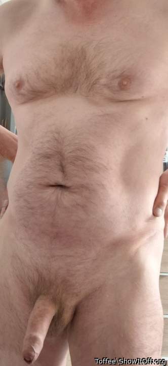 You look absolutely Stunning Naked in front of your camera