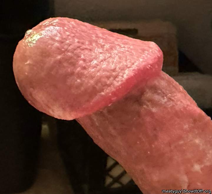 Photo of a dick from meatyguy