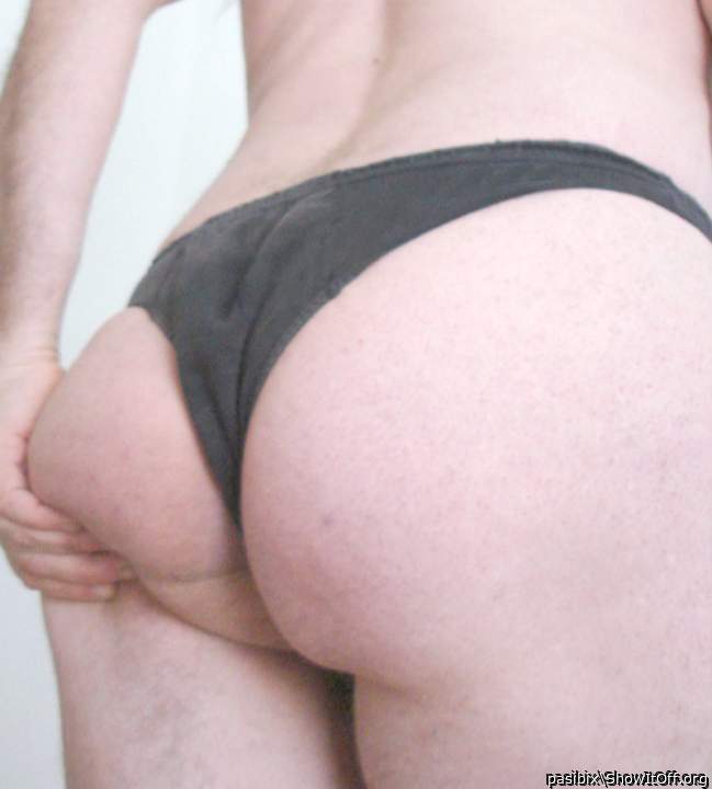 Photo of Man's Ass from pasibix