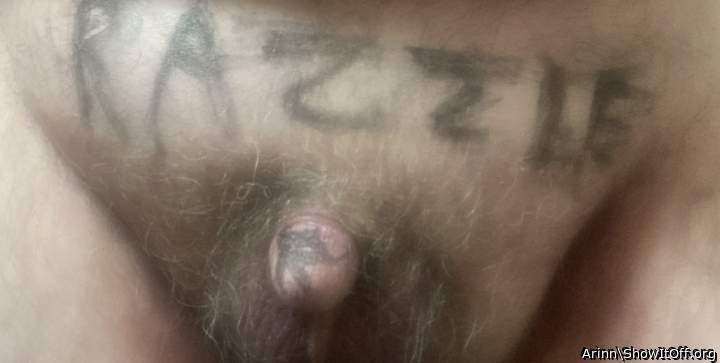 Photo of a hot dog from Arinn