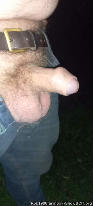 Photo of a dick from Rob1988farmboy