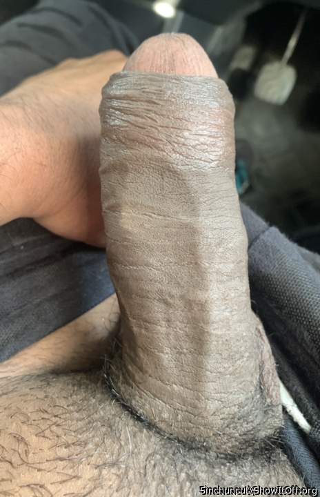 nice piece of meat 