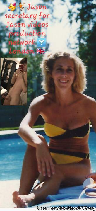 Uploaded by Jason's manager George