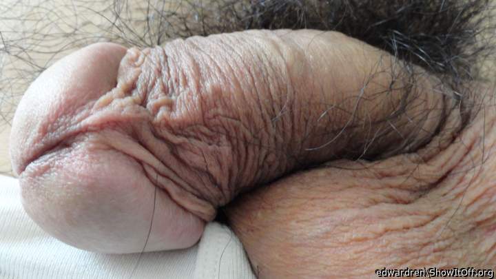 Photo of a boner from edwardren