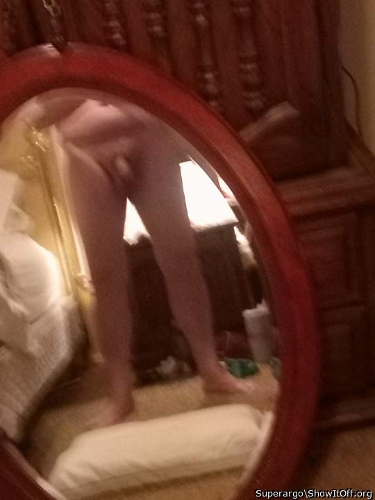 Photo of a schlong from Superargo