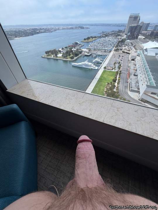 Photo of a cock from Girthman