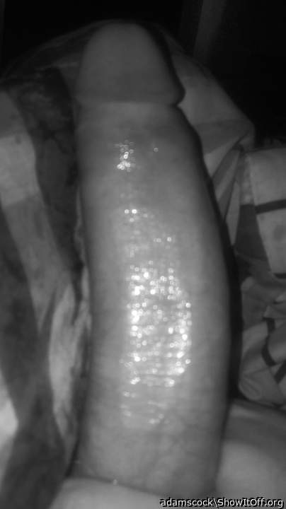 Photo of a one-eyed monster from adamscock