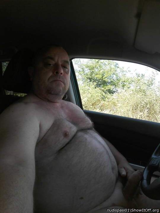 nudist driver01