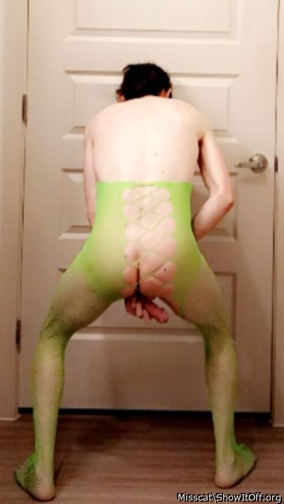 Photo of Man's Ass from Misscat