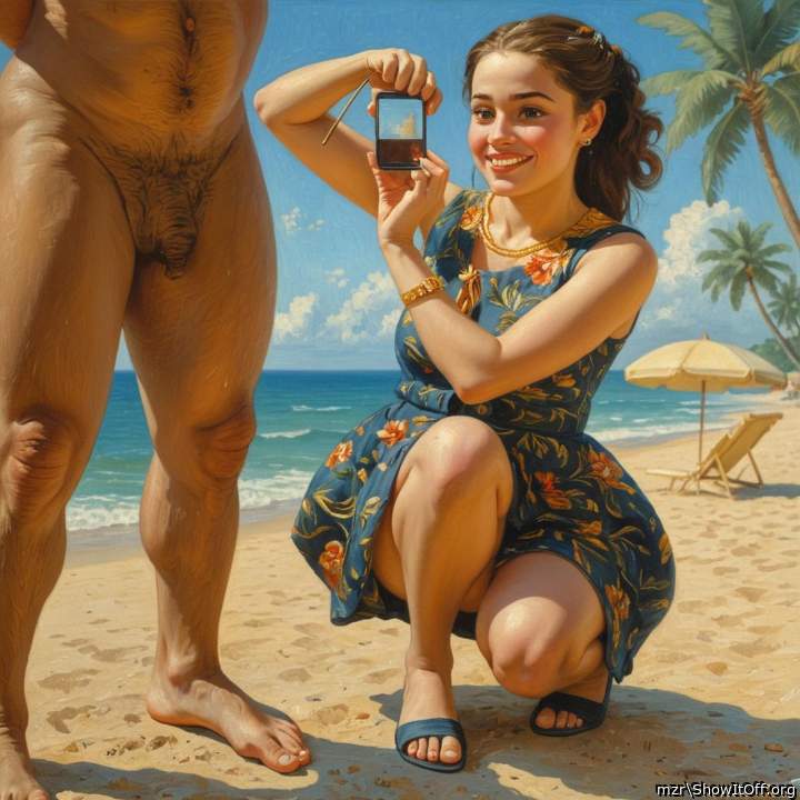 Photo of a private part from mzr