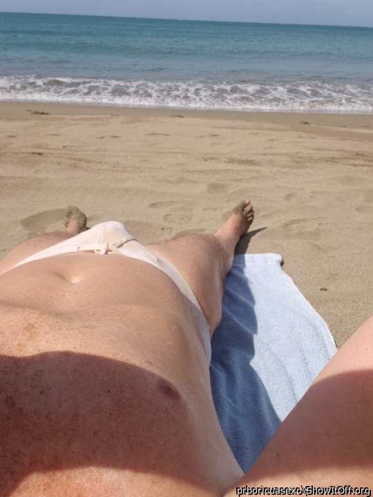 Photo of a hot dog from prboricuasexo