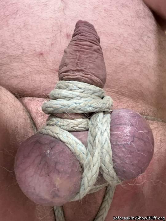 Adult image from Joforeskin